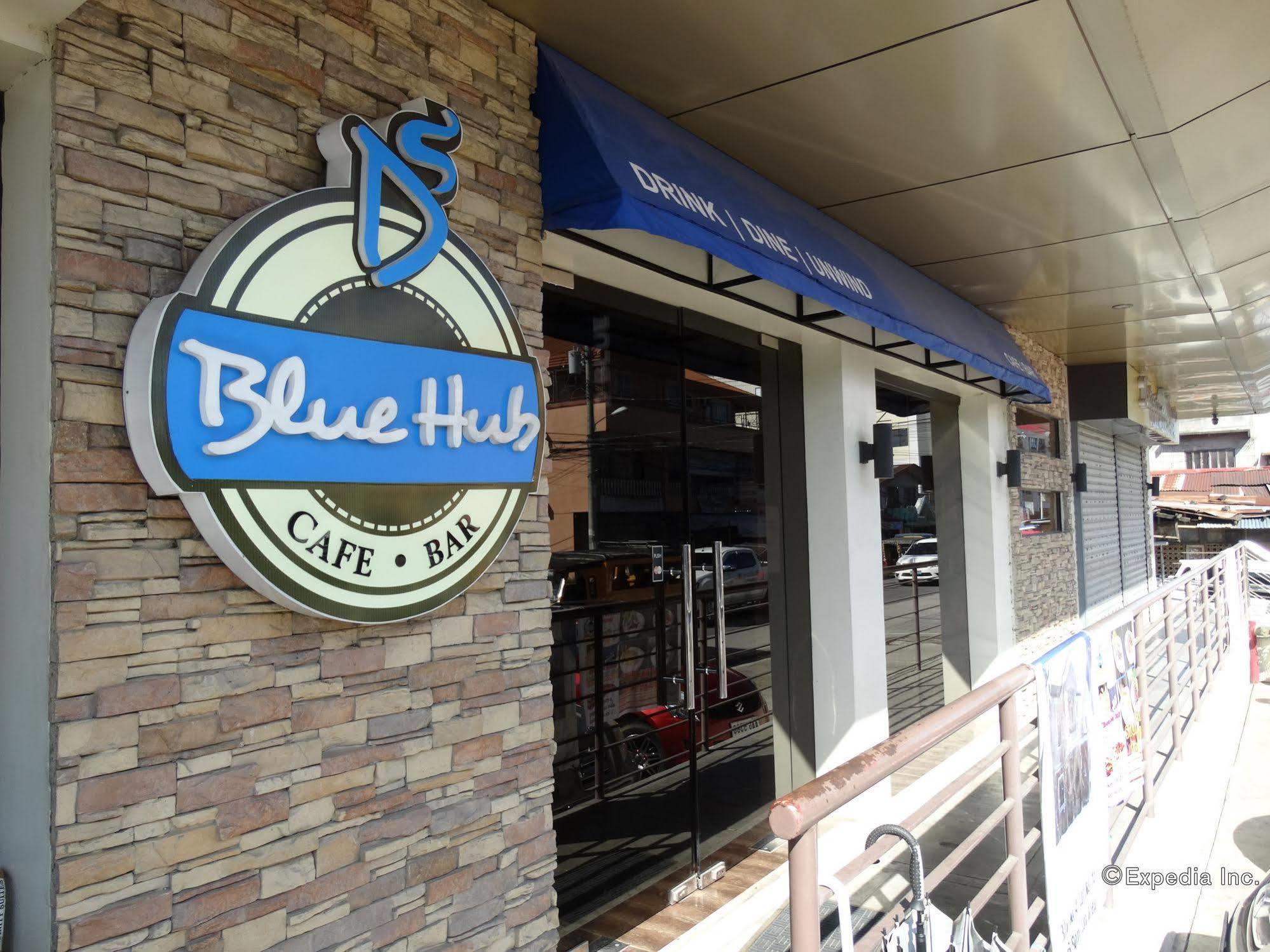 인피니티 스위트 호텔 Davao City 외부 사진